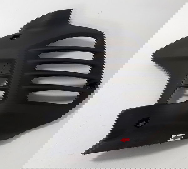 Grade Radiador Yamaha N-max 160 21/23 Orig 42208 Preto