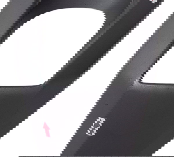 Carenagem Contato N Max 160 21/23 Original Descrição 42194 Cinza Fosco