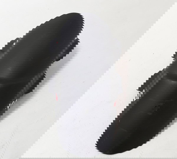 Paralama Dianteiro Inferior Xtz 150 Crosser Descrição 41910