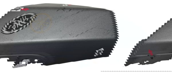 Carenagem Pisca Esq Yamaha N-max 160 17/20 Descrição 41989