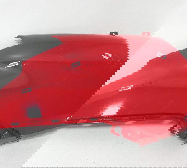 Carenagem Frontal Lateral N-max 160 21/23 L/e Orig 41888 Vermelho