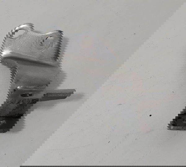 Suporte Pedaleira Traseira Yamaha Neo 125 L/e Orig 41964