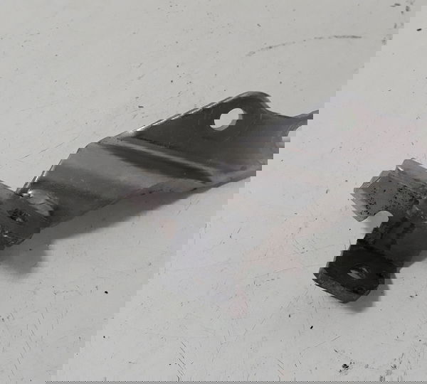 Suporte Pedaleira Traseira Yamaha Neo 125 L/d Orig 41965