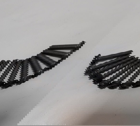 Parafuso Tampa Estator Bmw F 800gs 2015 Ori 36113