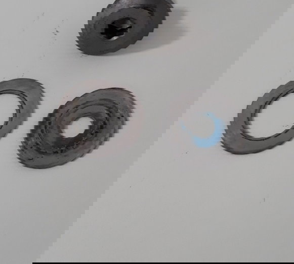 Parafuso Fixação Pedal Cambio Zx10-r 11/15 Orig 38113