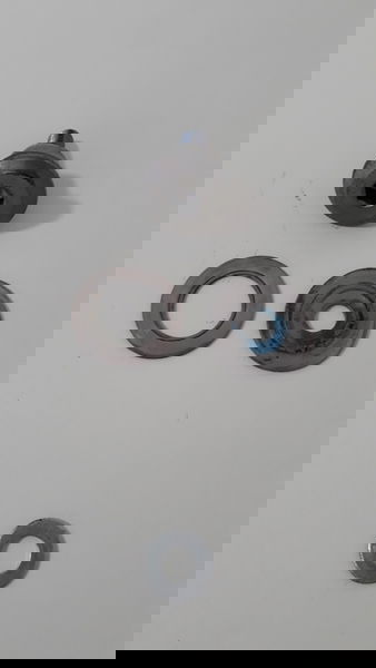 Parafuso Fixação Pedal Cambio Zx10-r 11/15 Orig 38113