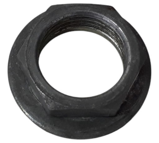 Porca Mesa Superior Honda Xre 300 10/10 Original 12870