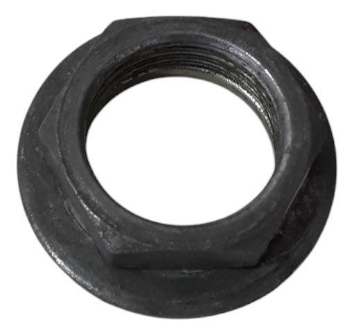 Porca Mesa Superior Honda Xre 300 10/10 Original 12870