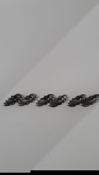 Porca Contra Choque Kawasaki Zx10-r 11/15 Orig 38110