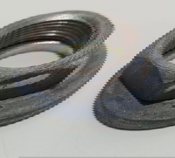 Porca Mesa Superior Honda Sahara Nx 350 94/98 Orig 13483