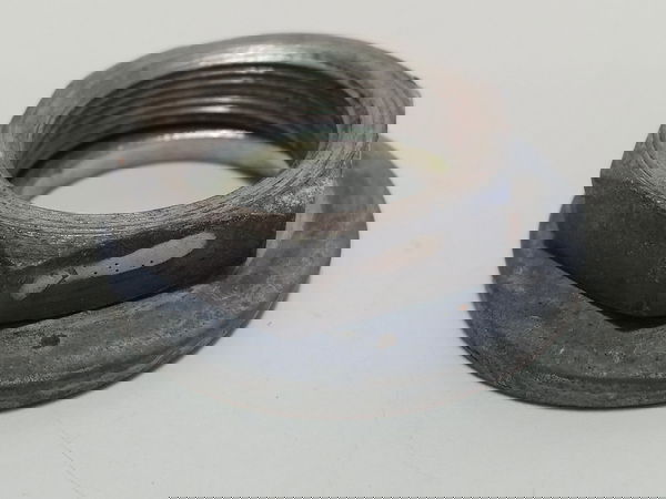 Porca Mesa Superior Honda Sahara Nx 350 94/98 Orig 13483