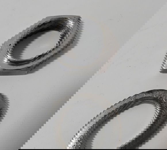 Porca Pinhão Yamaha Mt 07 21/22 Original 37627