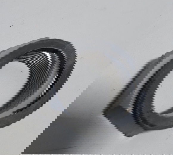 Porca Mesa Superior Honda Cbr 1000 2007 Original (35989)