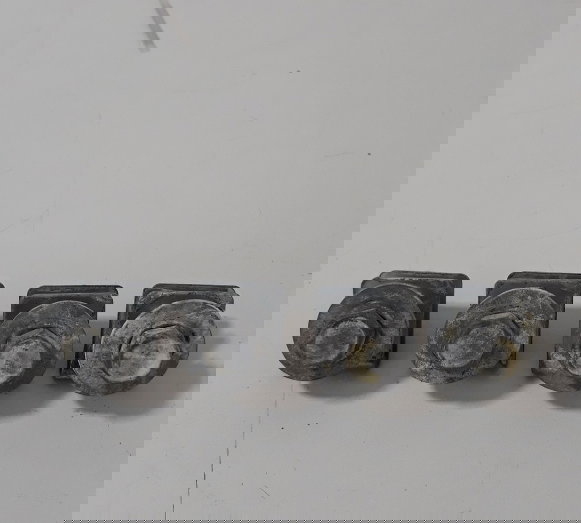 Parafuso Fixação Farol Kawasaki Er6-n Orig 36444