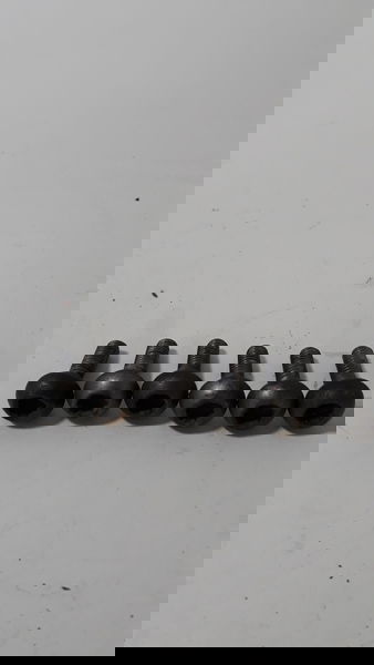 Parafuso Disco Dianteiro Cbr 600rr 07/12 Orig 36284