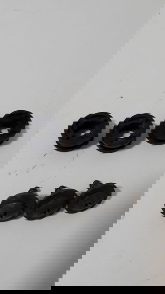 Parafuso Fixação Painel Yamaha R1 01/01 Orig 36526