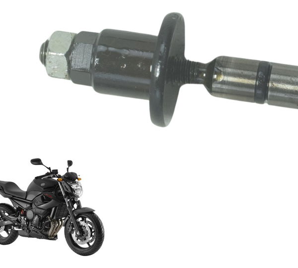 Acionador Embreagem Yamaha Xj6 N 10-12 Original