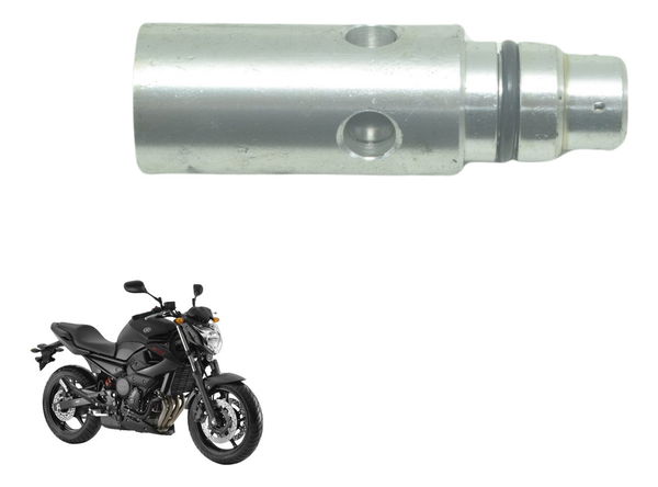 Válvula Pressão Óleo Yamaha Xj6 N 10-12 Original