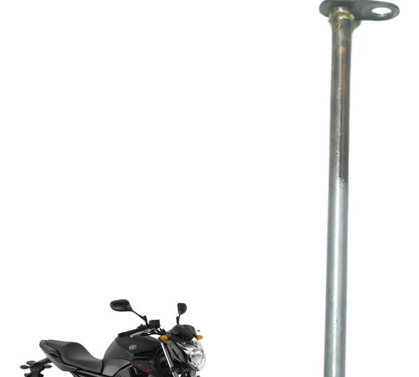 Cano Óleo Yamaha Xj6 N 10-12 Original