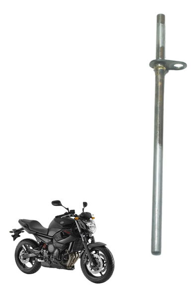 Cano Óleo Yamaha Xj6 N 10-12 Original