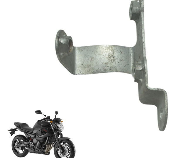 Suporte Carenagem Lateral Esquerda Yamaha Xj6 N 10-12 Orig