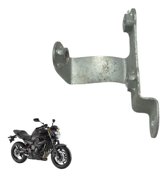Suporte Carenagem Lateral Esquerda Yamaha Xj6 N 10-12 Orig