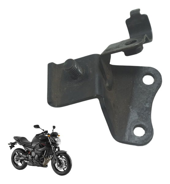 Suporte Pinça Freio Yamaha Xj6 N 10-12 Original
