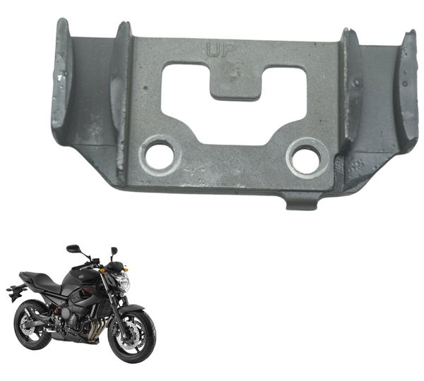 Guia Corrente Bomba Óleo Yamaha Xj6 N 10-12 Original