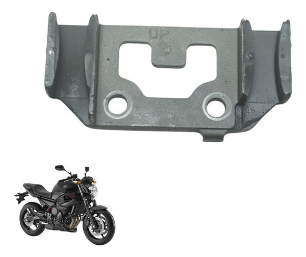 Guia Corrente Bomba Óleo Yamaha Xj6 N 10-12 Original