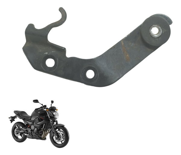 Suporte Farol Yamaha Xj6 N 10-12 Original