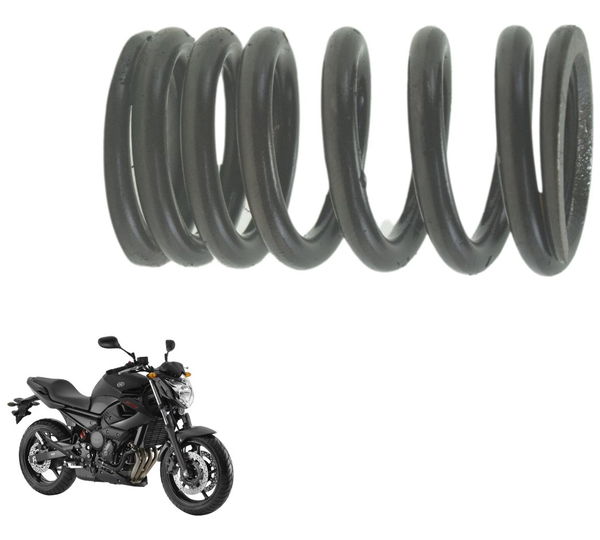 Mola Válvula Yamaha Xj6 N 10-12 Original