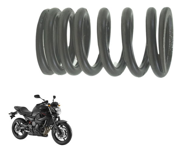 Mola Válvula Yamaha Xj6 N 10-12 Original