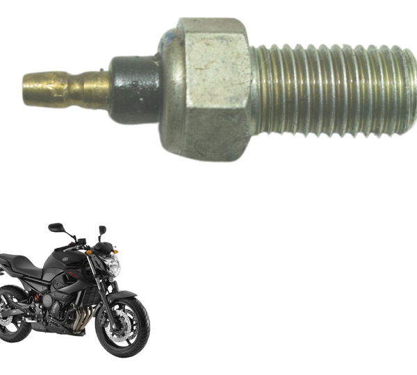 Sensor Neutro Yamaha Xj6 N 10-12 Original