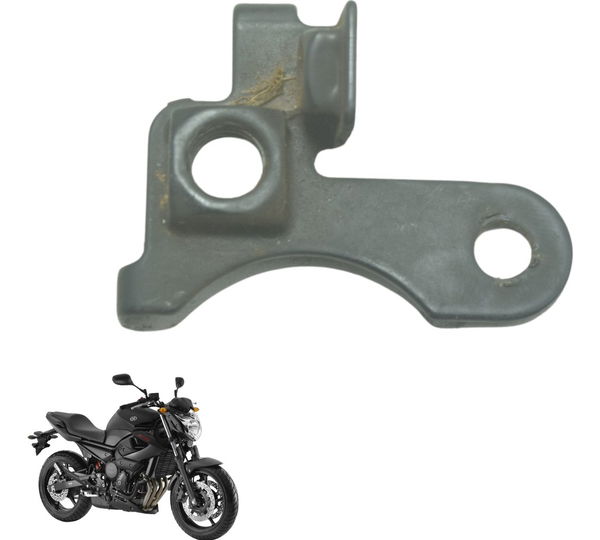 Suporte Reservatório Água Yamaha Xj6 N 10-12 Original