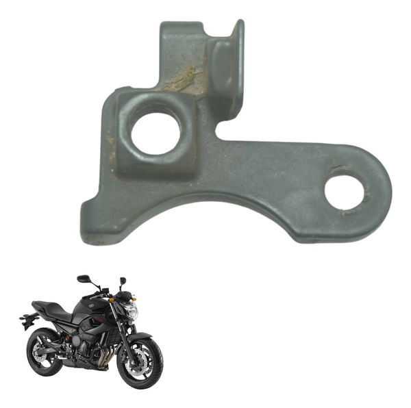 Suporte Reservatório Água Yamaha Xj6 N 10-12 Original