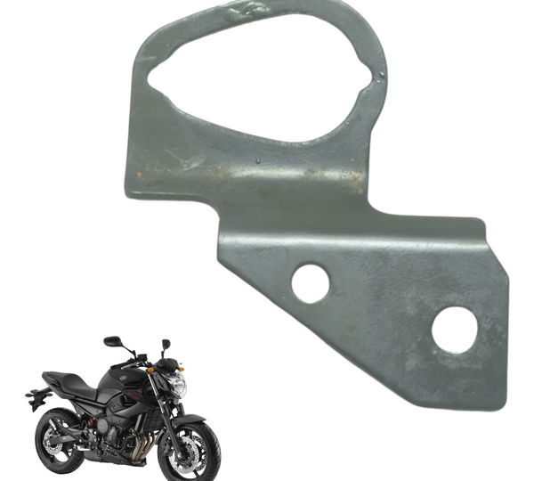 Suporte Pisca Yamaha Xj6 N 10-12 Original