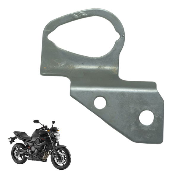 Suporte Pisca Yamaha Xj6 N 10-12 Original