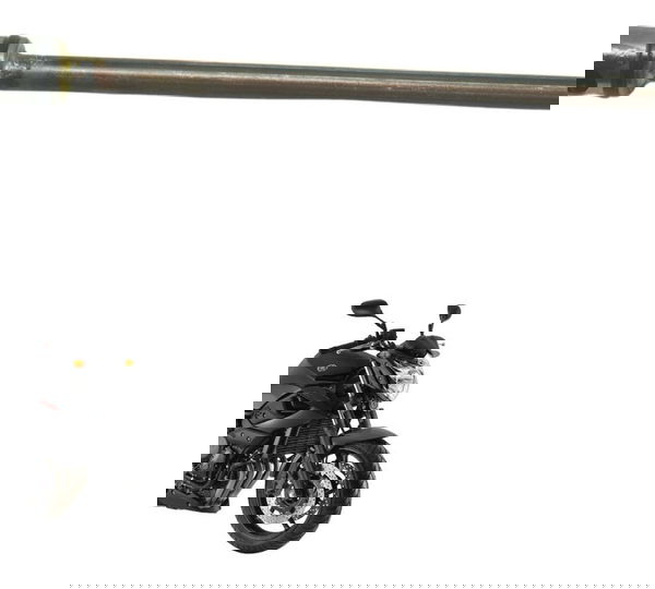 Conexão Óleo Yamaha Xj6 N 10-12 Original