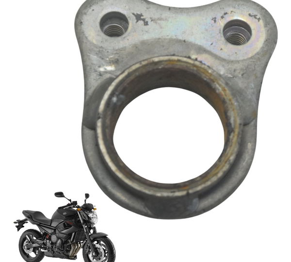 Suporte Escape Yamaha Xj6 N 10-12 Original