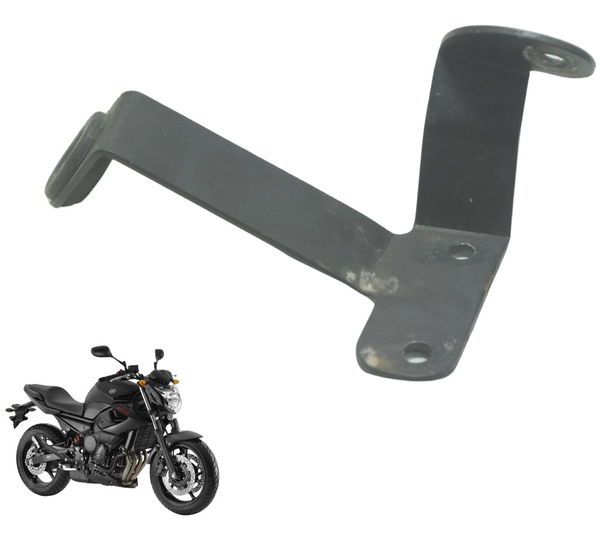 Suporte Carenagem Yamaha Xj6 N 10-12 Original