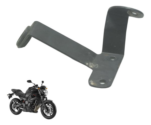 Suporte Carenagem Yamaha Xj6 N 10-12 Original