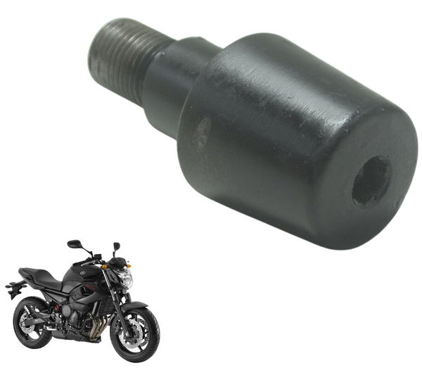 Peso Guidão Yamaha Xj6 N 10-12 Original