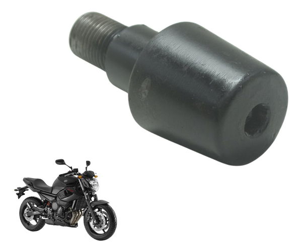 Peso Guidão Yamaha Xj6 N 10-12 Original