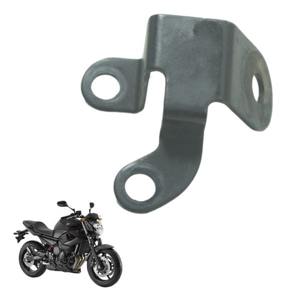 Suporte Tampa Respiro Motor Yamaha Xj6 N 10-12 Original