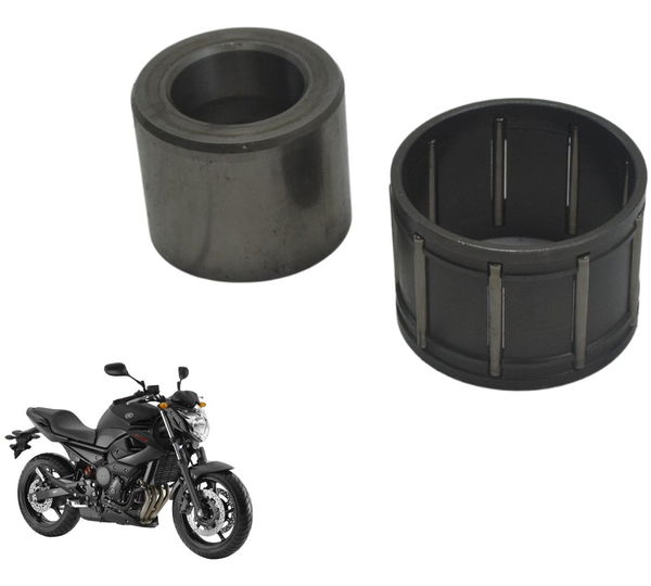 Rolamento Bucha Embreagem Yamaha Xj6 N 10-12 Original