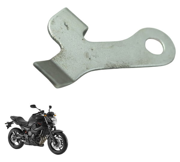 Suporte Yamaha Xj6 N 10-12 Original