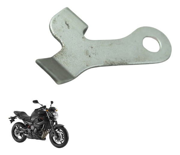 Suporte Yamaha Xj6 N 10-12 Original