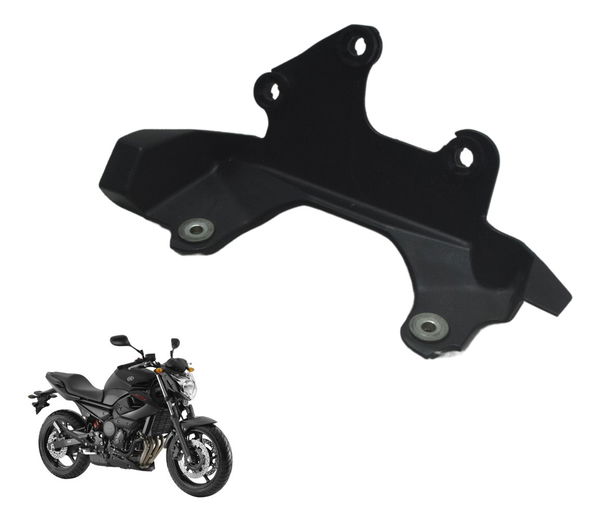 Suporte Aranha Painel Yamaha Xj6 N 10-12 Original