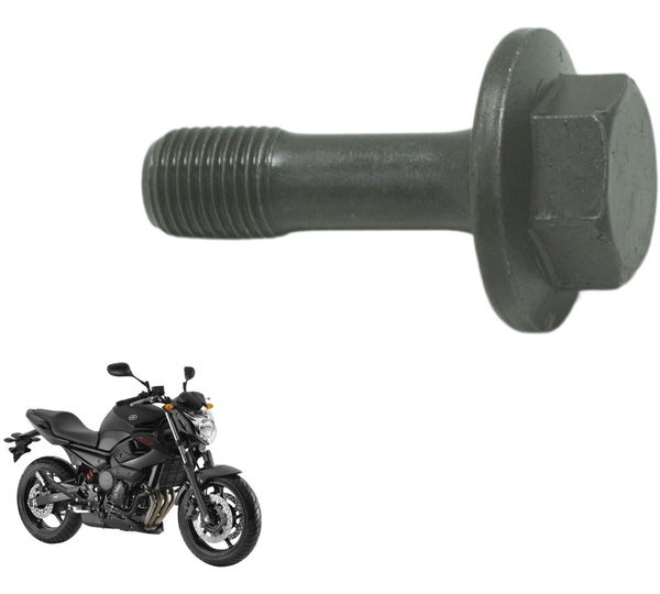 Parafuso Magneto Yamaha Xj6 N 10-12 Original