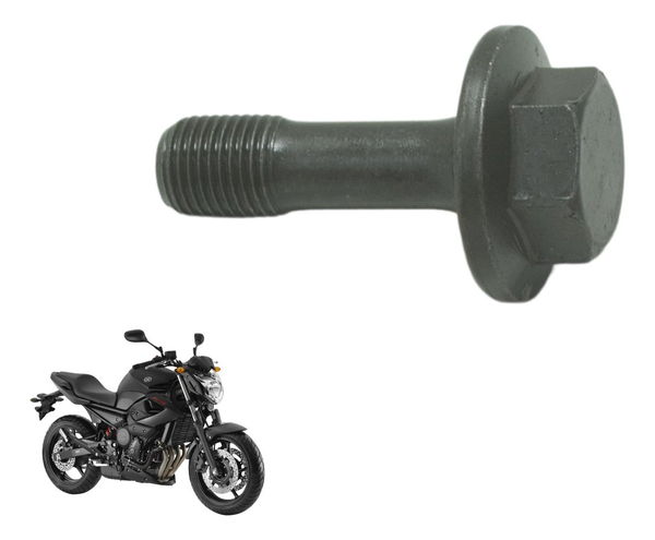 Parafuso Magneto Yamaha Xj6 N 10-12 Original